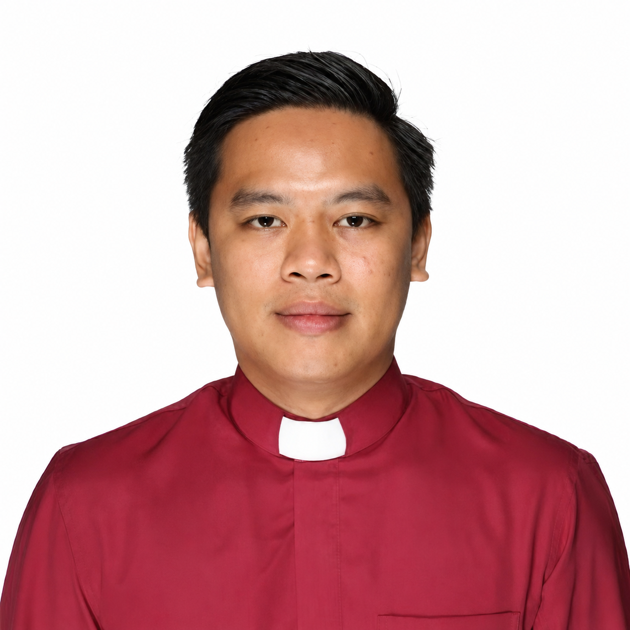 Rev. Geff Anak Tawan